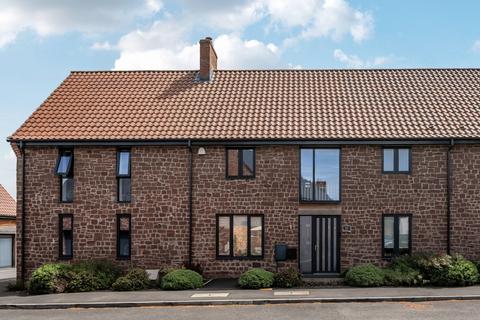 Dilly Meadows, West Harptree... 4 bed semi