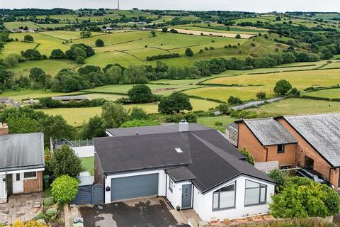 Foxroyd Lane, Dewsbury WF12 4 bed detached house for sale