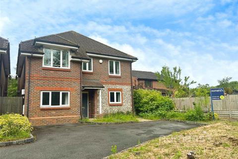 Moorhen Court, Three Mile Cross, Reading 6 bed detached house for sale