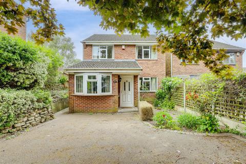 St. Albans Road, Arnold NG5 3 bed detached house for sale