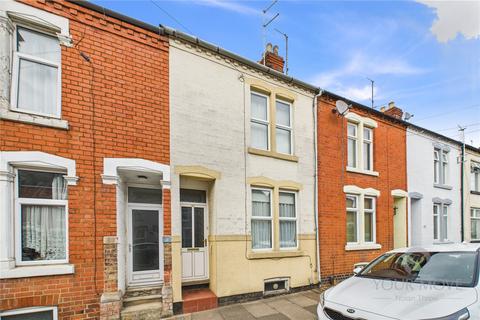 Stanhope Road, Northamptonshire NN2 2 bed terraced house for sale