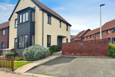 Cranbrook  EX5 4 bed detached house for sale