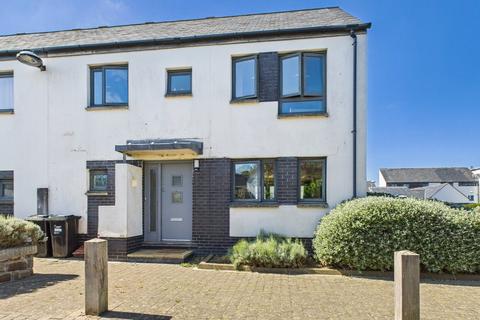 Bude, Cornwall 3 bed semi
