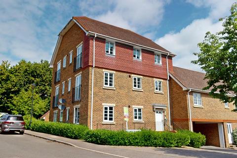 Swaffer Way, Singleton, Ashford... 2 bed apartment for sale