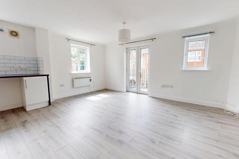 Swaffer Way, Singleton, Ashford... 2 bed apartment for sale