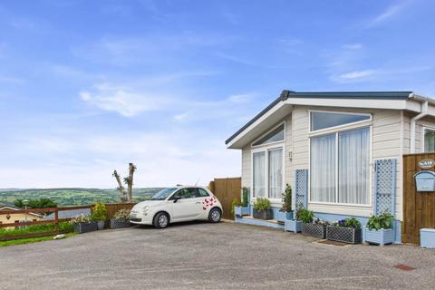 Cox Park, Gunnislake 3 bed bungalow for sale