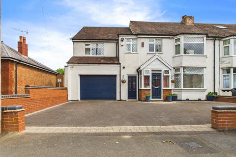 Baldwins Lane, West Midlands B28 5 bed semi