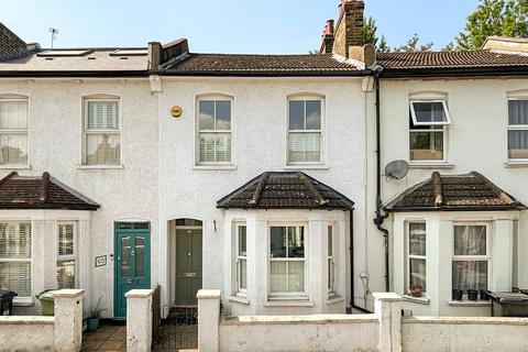 Leahurst Road, Hither Green, London... 3 bed terraced house for sale