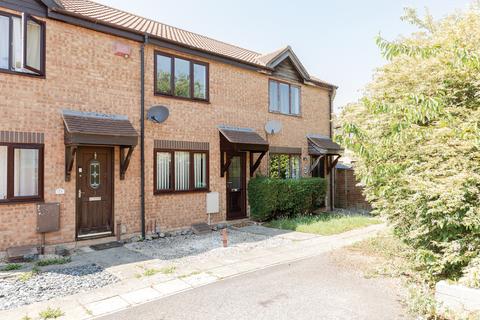 Bradley Stoke, Bristol BS32 2 bed terraced house for sale