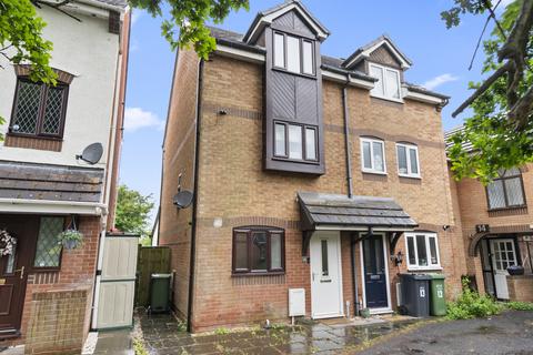 Worcester WR4 3 bed terraced house for sale