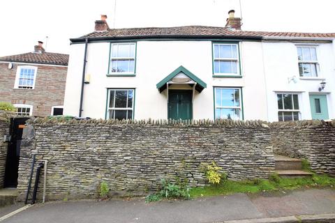 Frenchay Hill, Bristol BS16 2 bed terraced house for sale