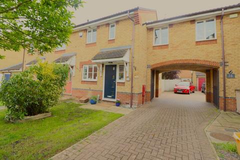 Ascot Grove, Basildon, SS14 3 bed terraced house for sale