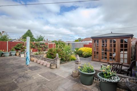 Castle Lane West, Bournemouth 3 bed detached bungalow for sale