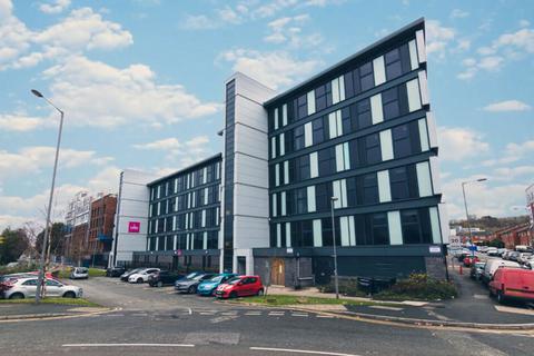 City Point, Great Homer Street... 1 bed property for sale