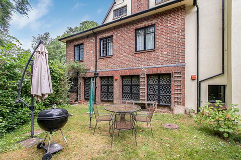 Hermitage Road, Poole 1 bed ground floor flat for sale