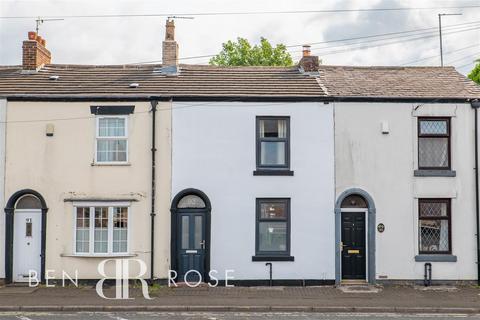 Victoria Road, Walton