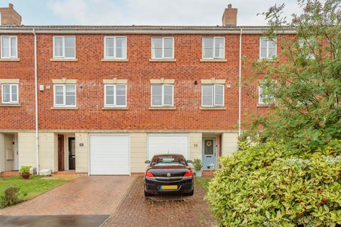 Brislington, Bristol BS4 4 bed townhouse for sale