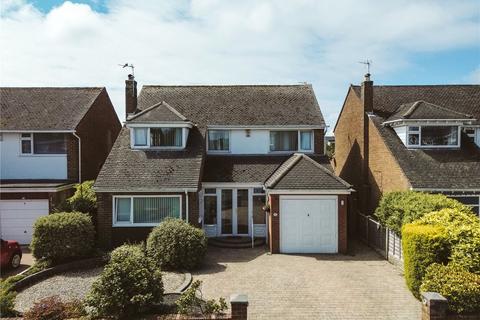 Sunbury Drive, Ainsdale, Merseyside, PR8 4 bed detached house for sale