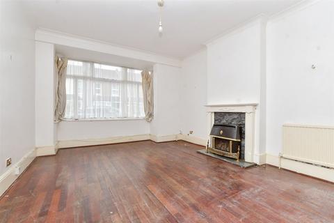 Kynaston Road, Thornton Heath, Surrey 4 bed end of terrace house for sale