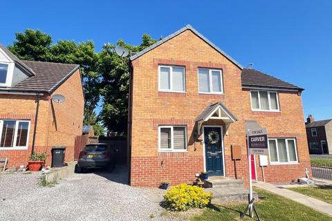 Stephenson Court, Shildon 3 bed house for sale