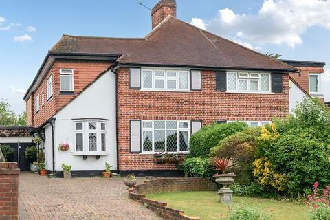 4 bedroom semi-detached house for sale