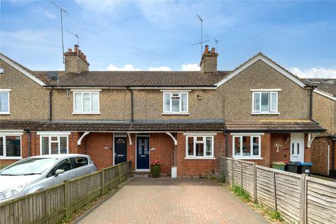 Tickford Street, Newport Pagnell... 3 bed terraced house for sale