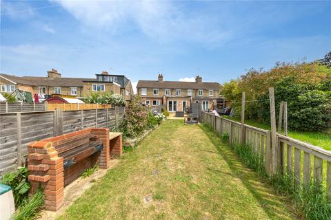Tickford Street, Newport Pagnell... 3 bed terraced house for sale