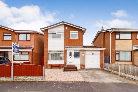 Walkers Lane, Penketh, WA5 3 bed detached house for sale