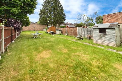 Lingfield Avenue, Surbiton KT1 4 bed semi