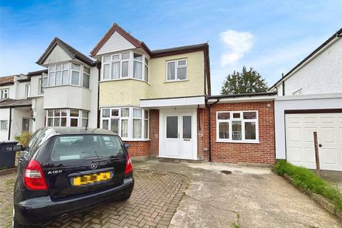 Lingfield Avenue, Surbiton KT1 4 bed semi