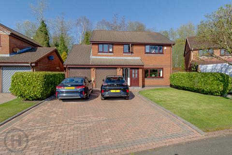Beckside, Manchester M29 4 bed detached house for sale