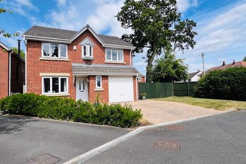Oak Close, Preston PR1 4 bed detached house for sale