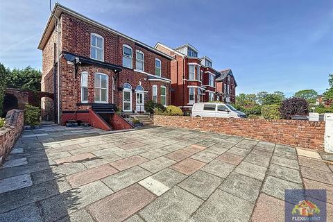 Talbot Street, Southport PR8 4 bed semi