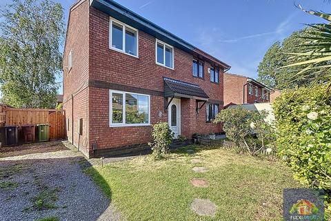 Glaisdale Drive, Southport PR8 3 bed semi