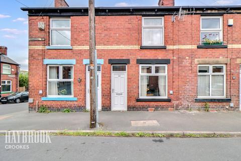 Romsdal Road, Sheffield 2 bed terraced house for sale