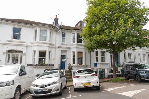 Shaftesbury Road, Brighton 1 bed apartment for sale