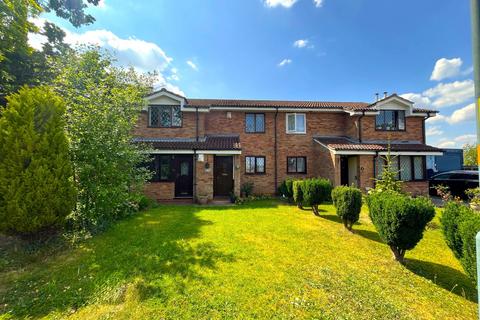 Dice Pleck, Birmingham B31 2 bed maisonette for sale