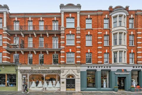 Alexandra Mansions, Kings Road... 1 bed flat for sale