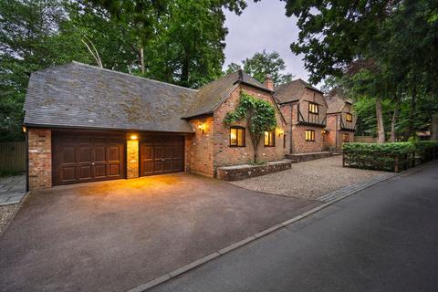 Roundabout Lane, Wokingham RG41 5 bed house for sale