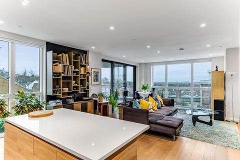 Apartment, B Devonshire Place, London 3 bed flat for sale