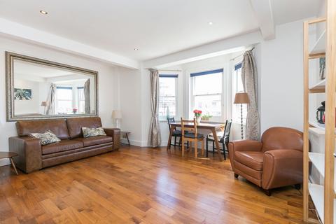 Neville Court, Abbey Road, London 1 bed flat for sale