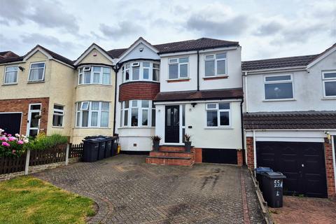 Mardon Road, Sheldon, Birmingham 5 bed semi