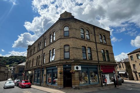Albert Street, Hebden Bridge HX7 2 bed apartment for sale
