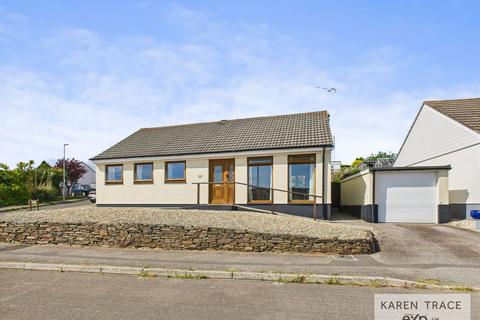 Polmear Parc, Par PL24 3 bed detached bungalow for sale