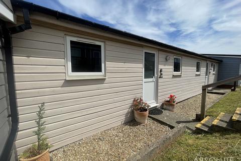 Teign Heights, Coast View, TQ14 3 bed lodge for sale