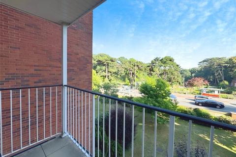 Christchurch Road, Bournemouth, Dorset 2 bed apartment for sale