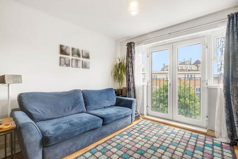 Pavement Square, Croydon CR0 2 bed flat for sale