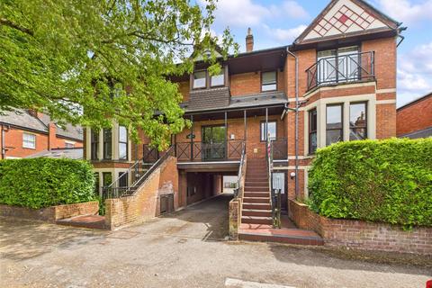 Glencairn Park Road, Cheltenham... 1 bed apartment for sale