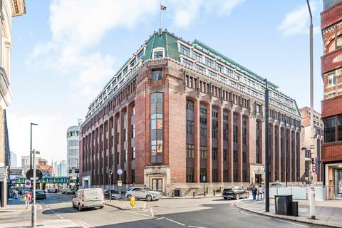 Prescot Street, Aldgate, London, E1 2 bed apartment for sale