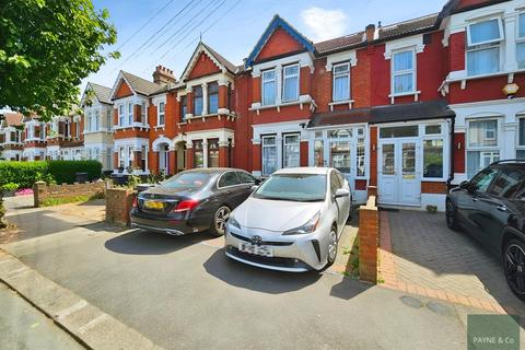 Colombo Road, ILFORD, IG1 4 bed terraced house for sale